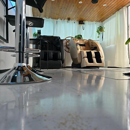 ホテル Calaidonia Boat House カレー エクステリア 写真