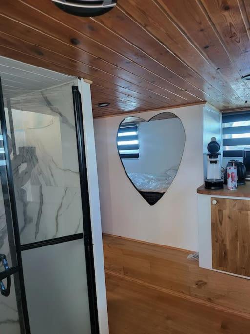 ホテル Calaidonia Boat House カレー エクステリア 写真