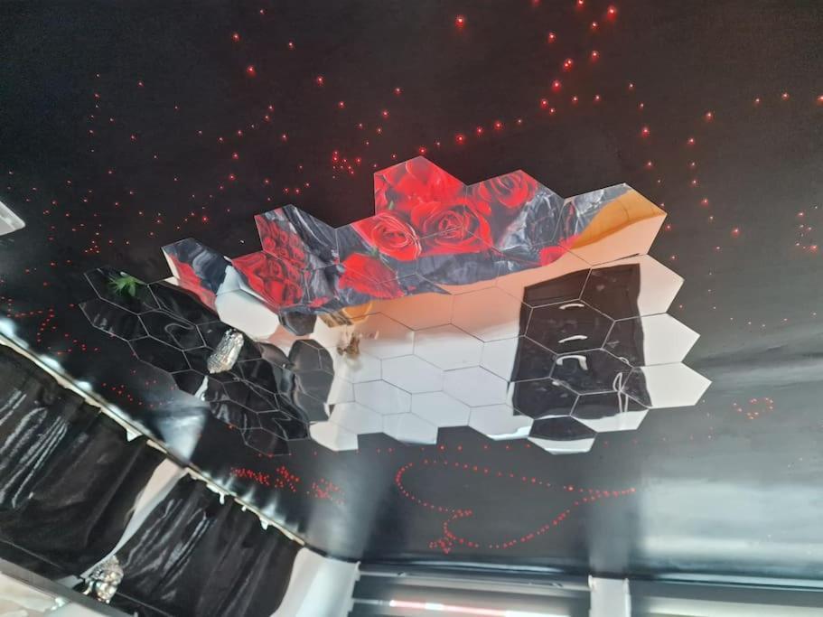 ホテル Calaidonia Boat House カレー エクステリア 写真